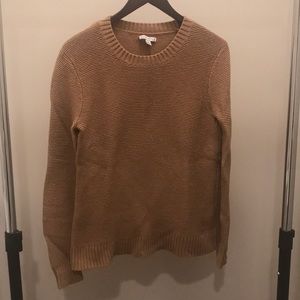 J Crew Sweater